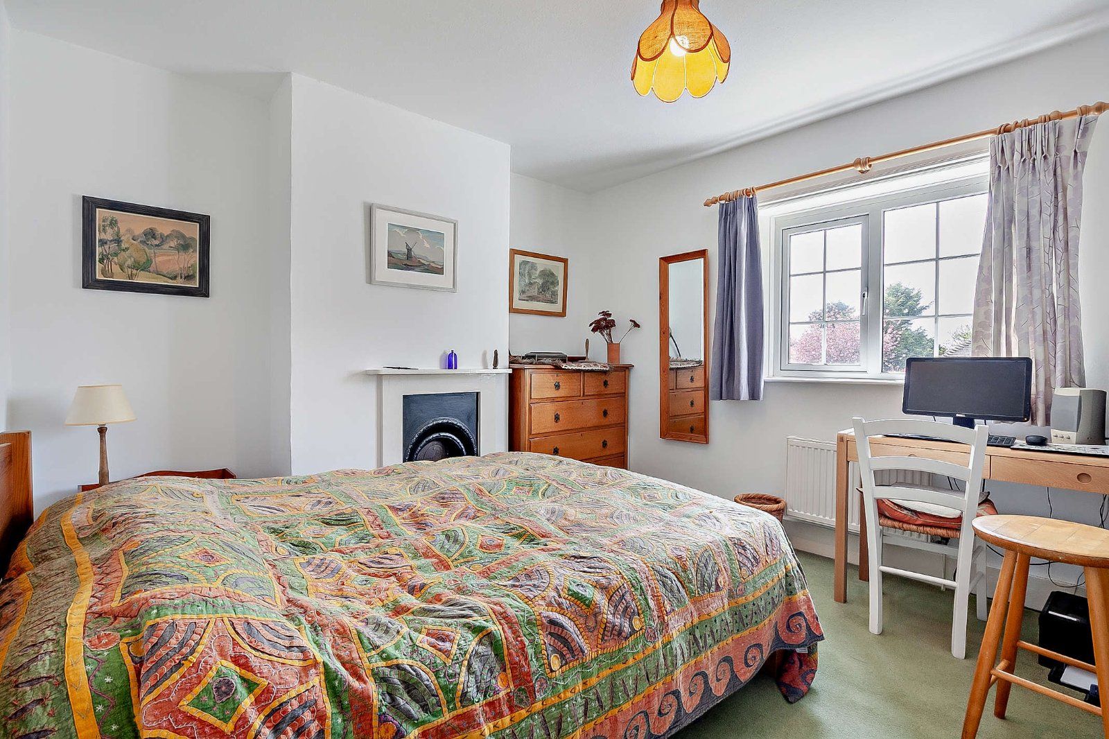 Principal Bedroom