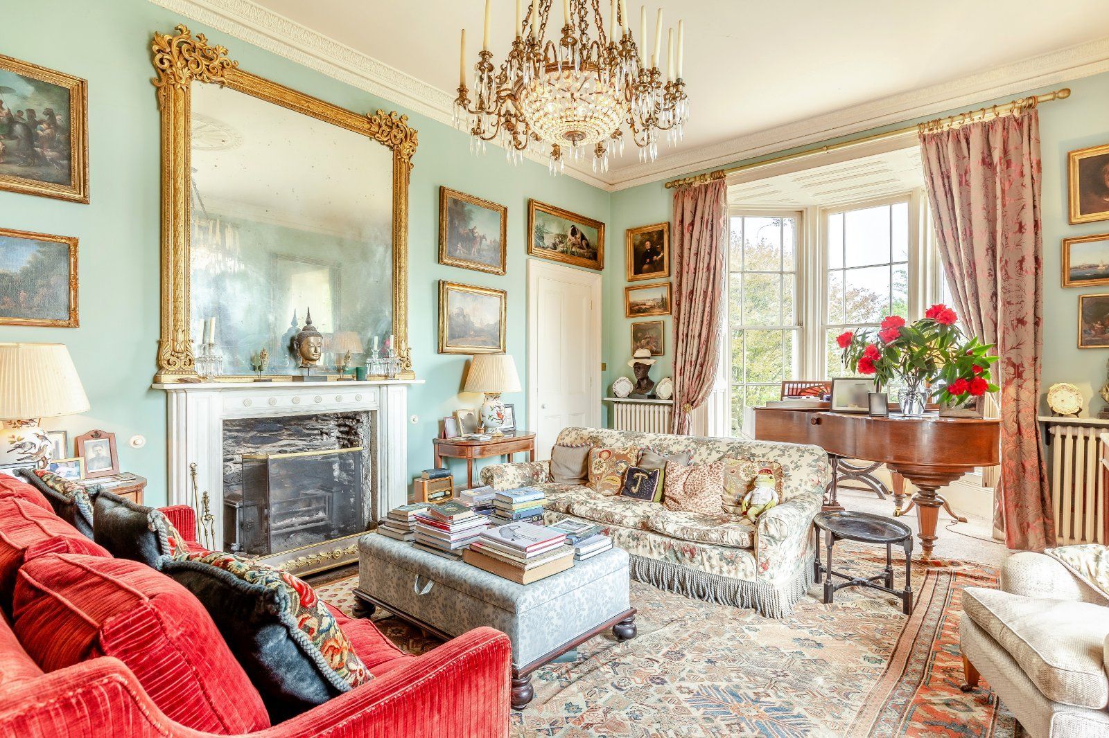 Drawing Room