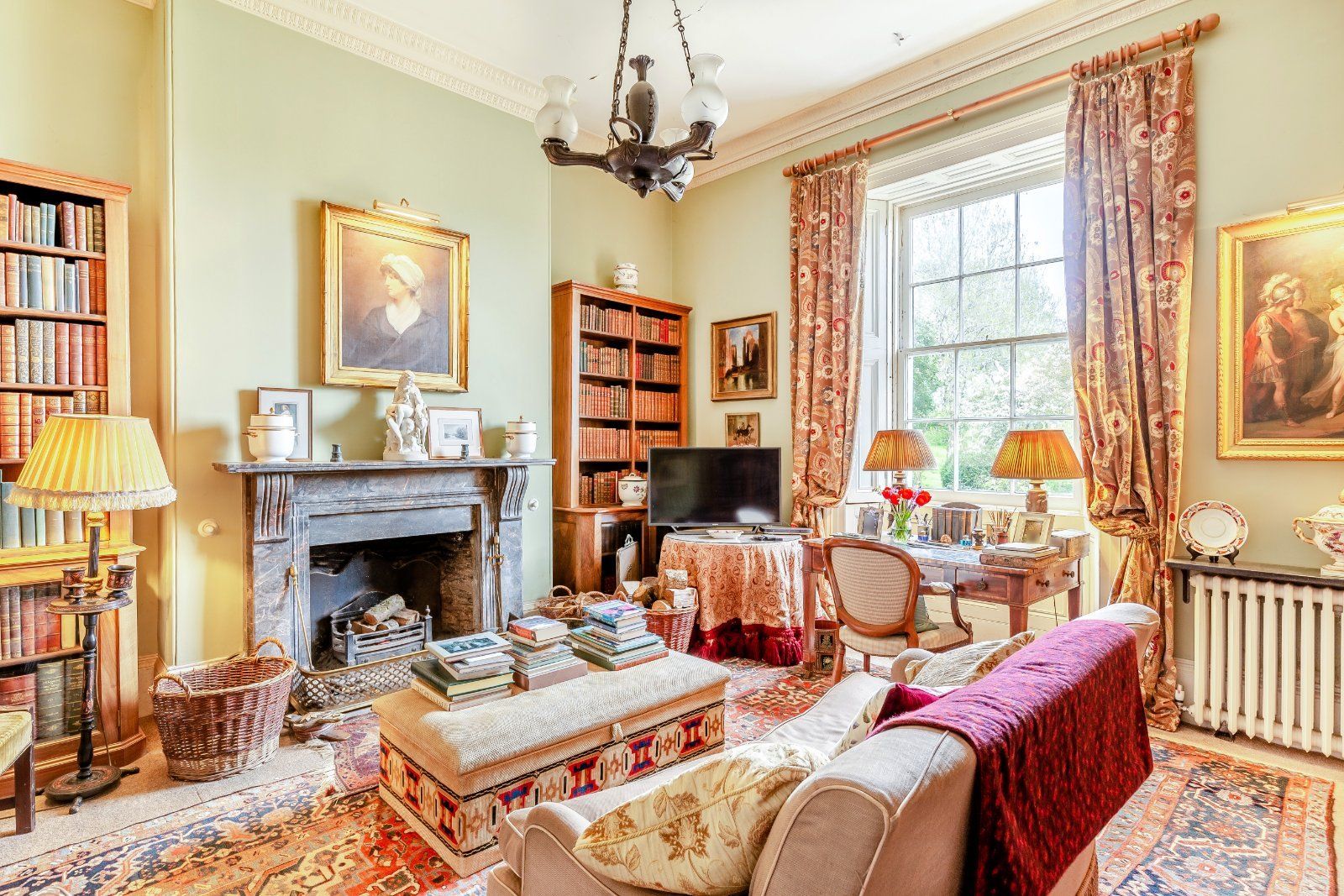 Sitting Room