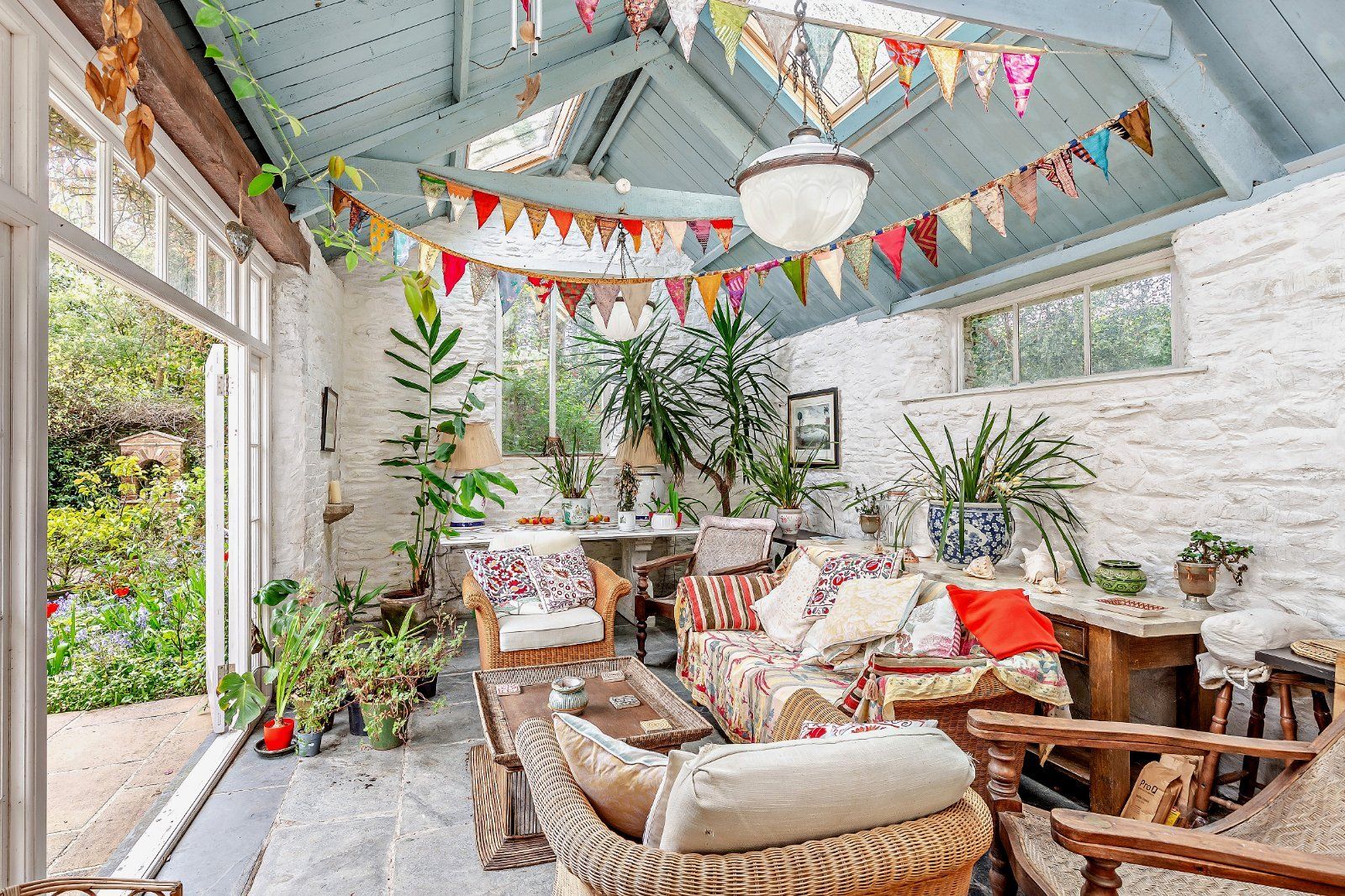 Sun Room