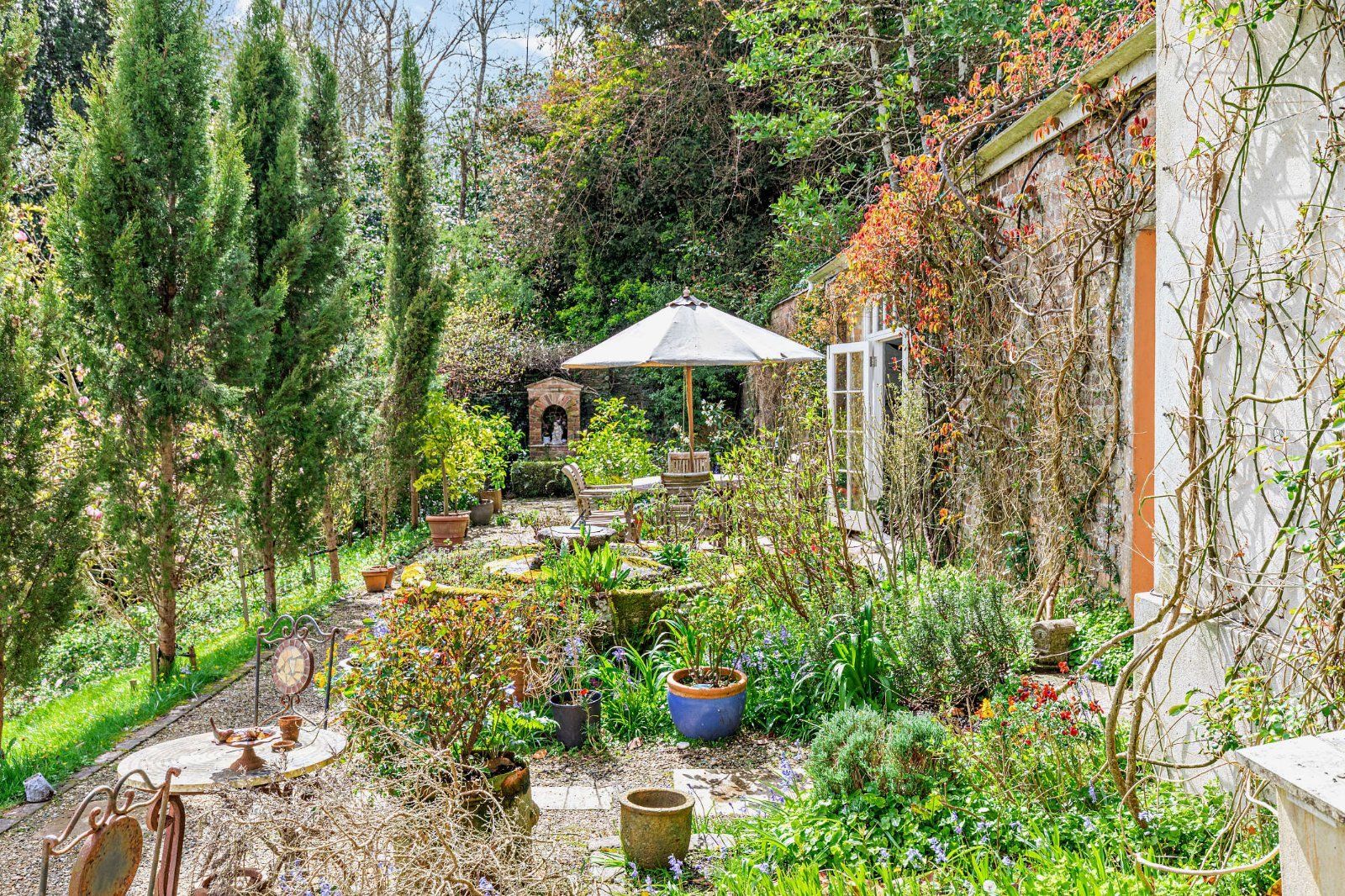 Grounds