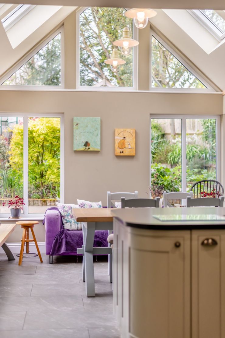 Breakfast Room