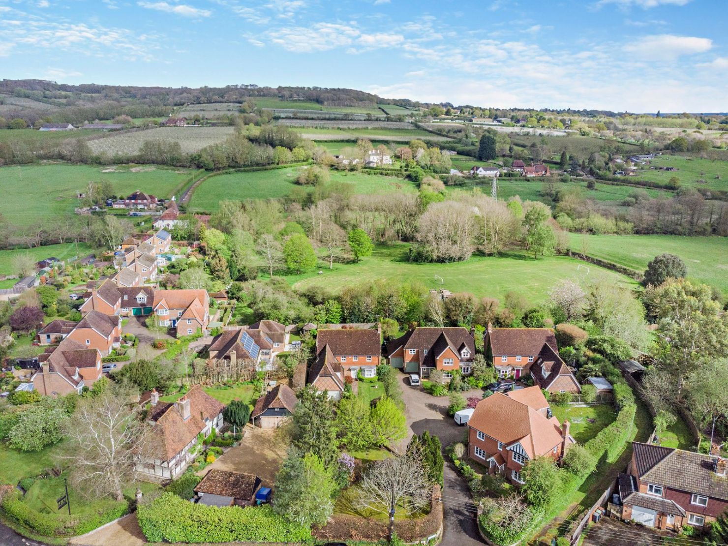 Drone View