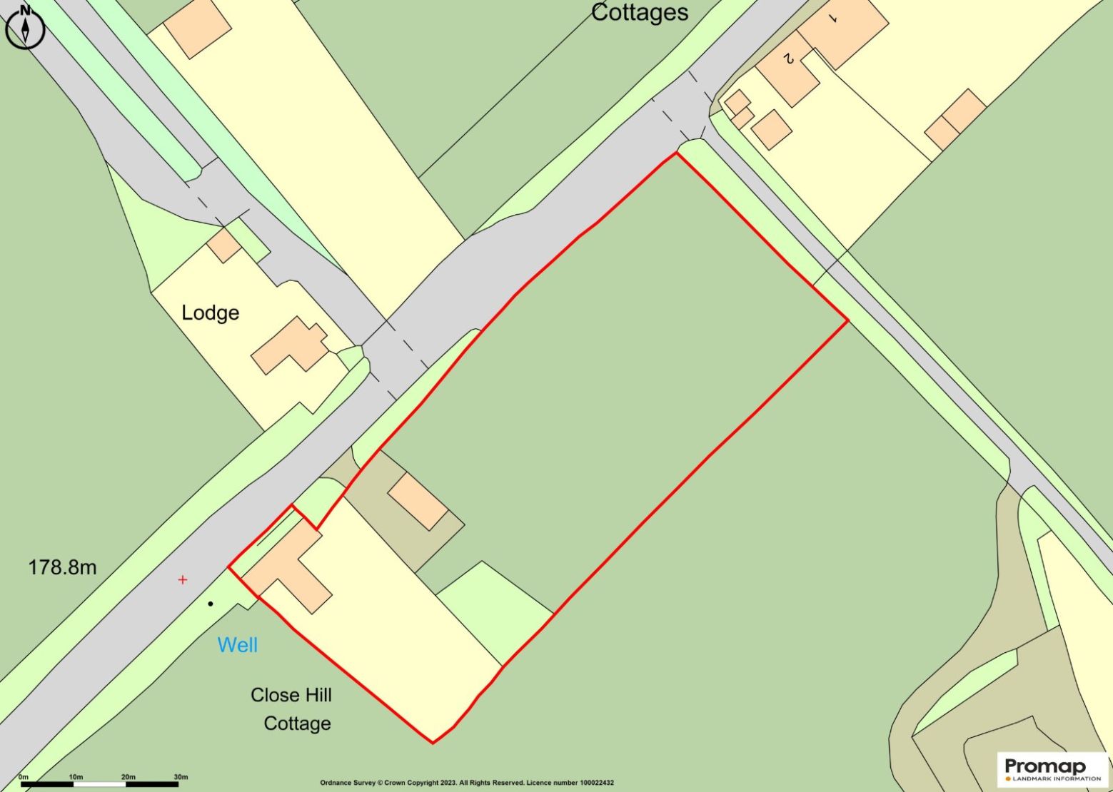 Land Plan