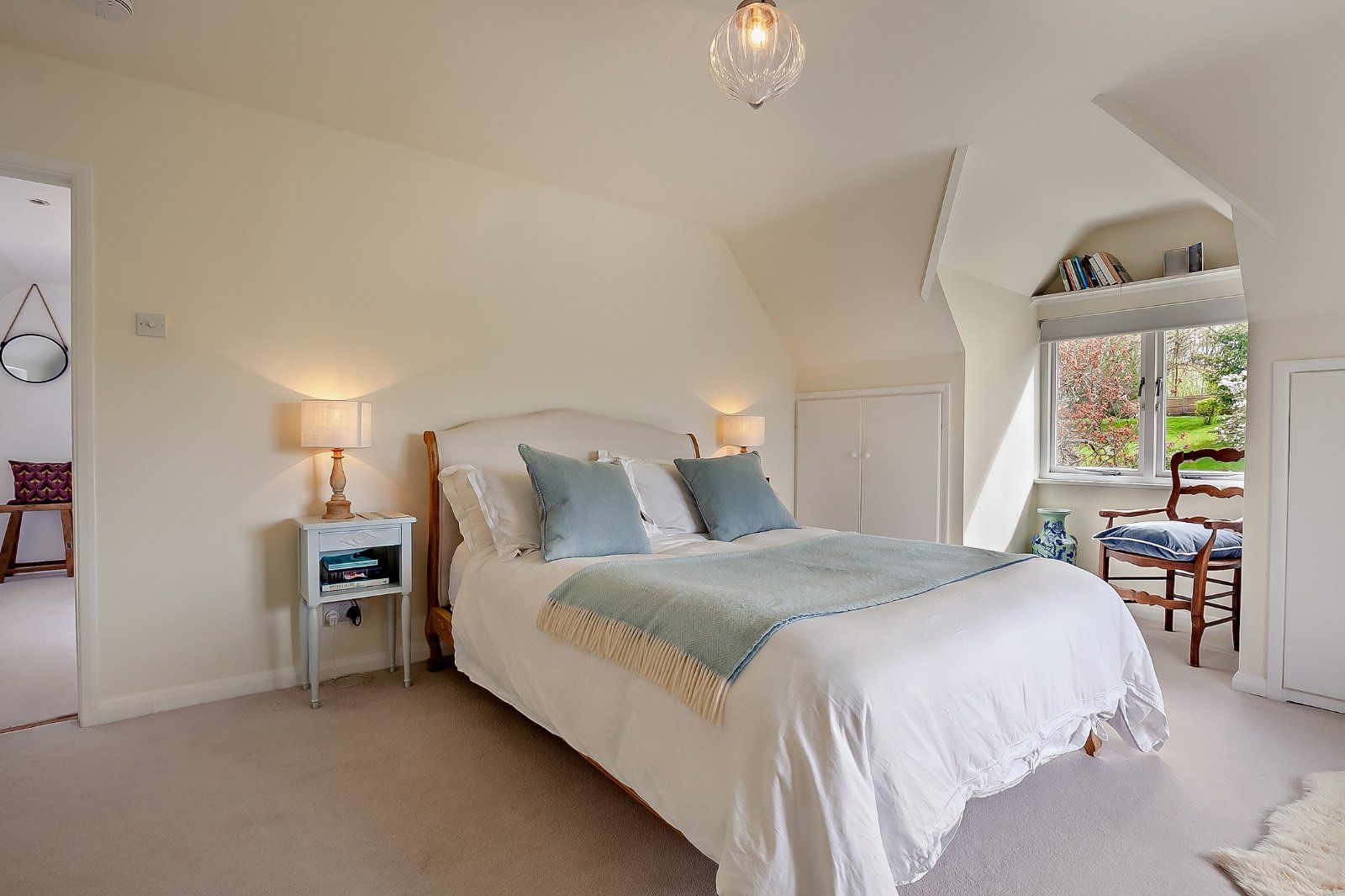 Principal Bedroom