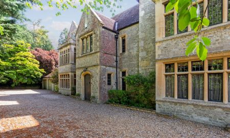 Warminster, Wiltshire