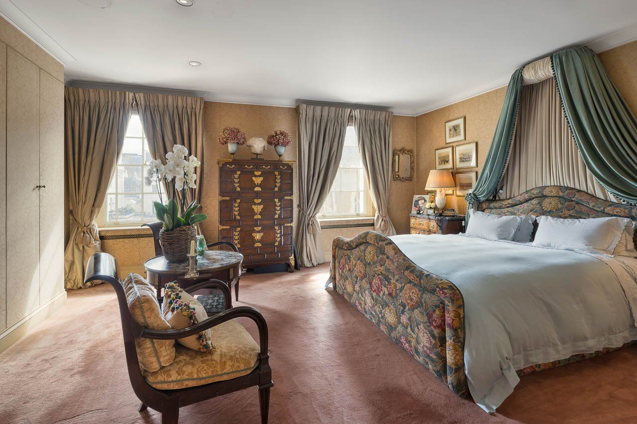 Principal Bedroom