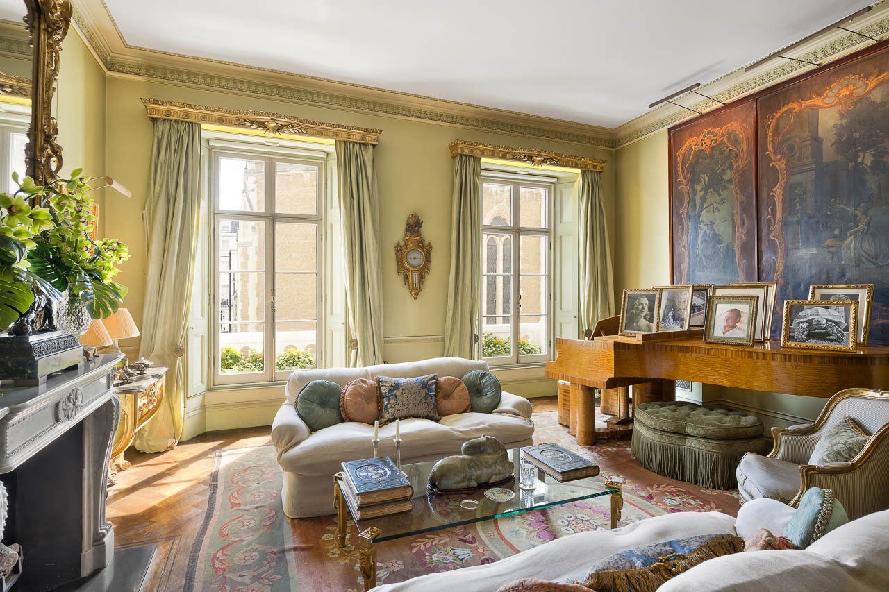Drawing Room