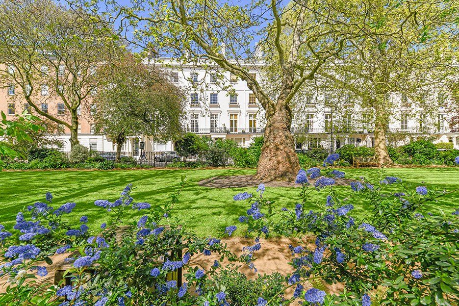 Communal Gardens
