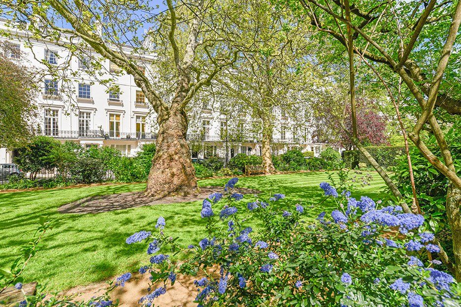 Communal Gardens