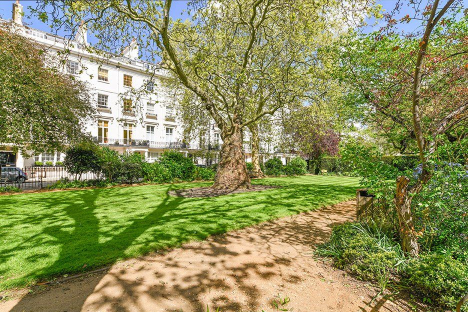 Stunning Gardens