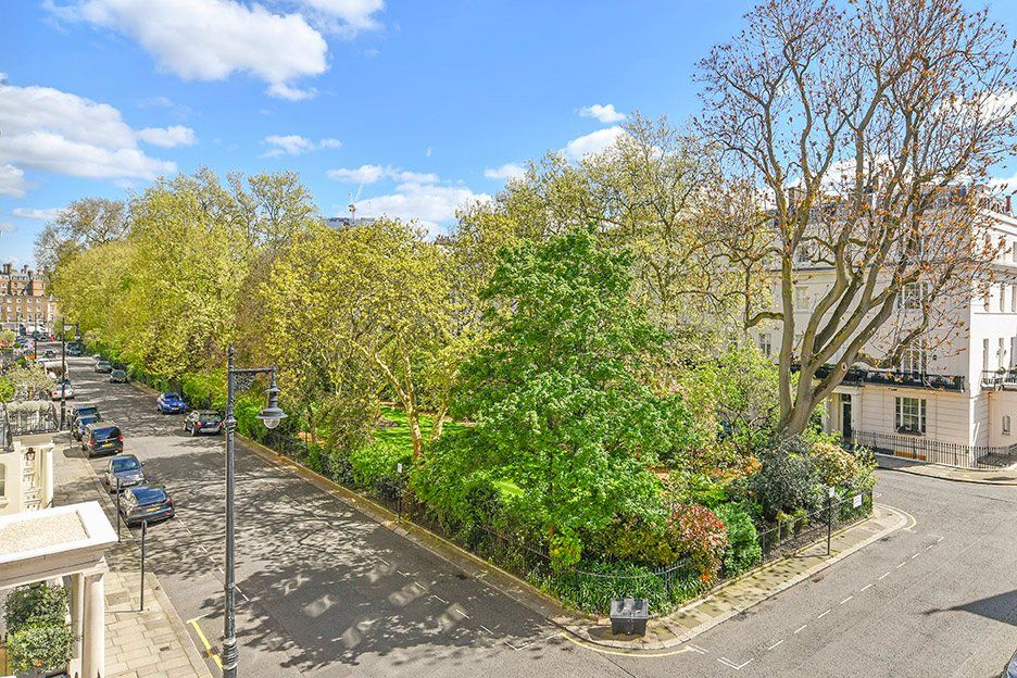 Private Square