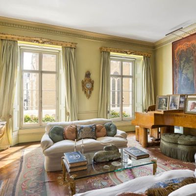 Drawing Room