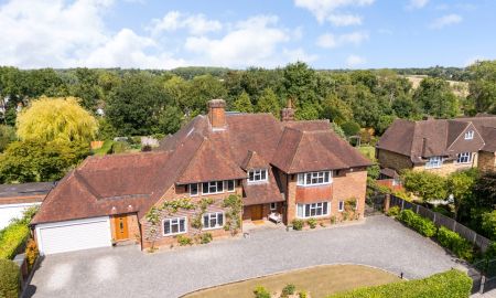 Gerrards Cross, Buckinghamshire