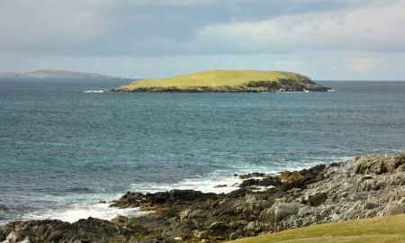 Shetland Islands, 