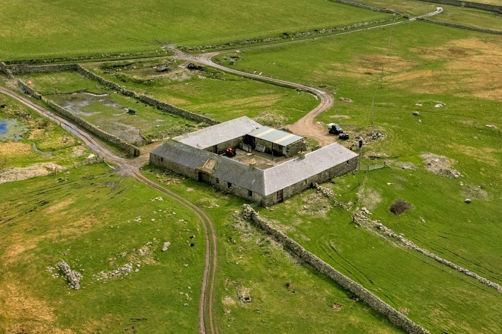 Lot 2 - Gunnigarth