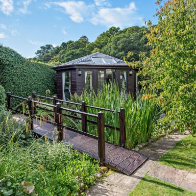 Walled Garden