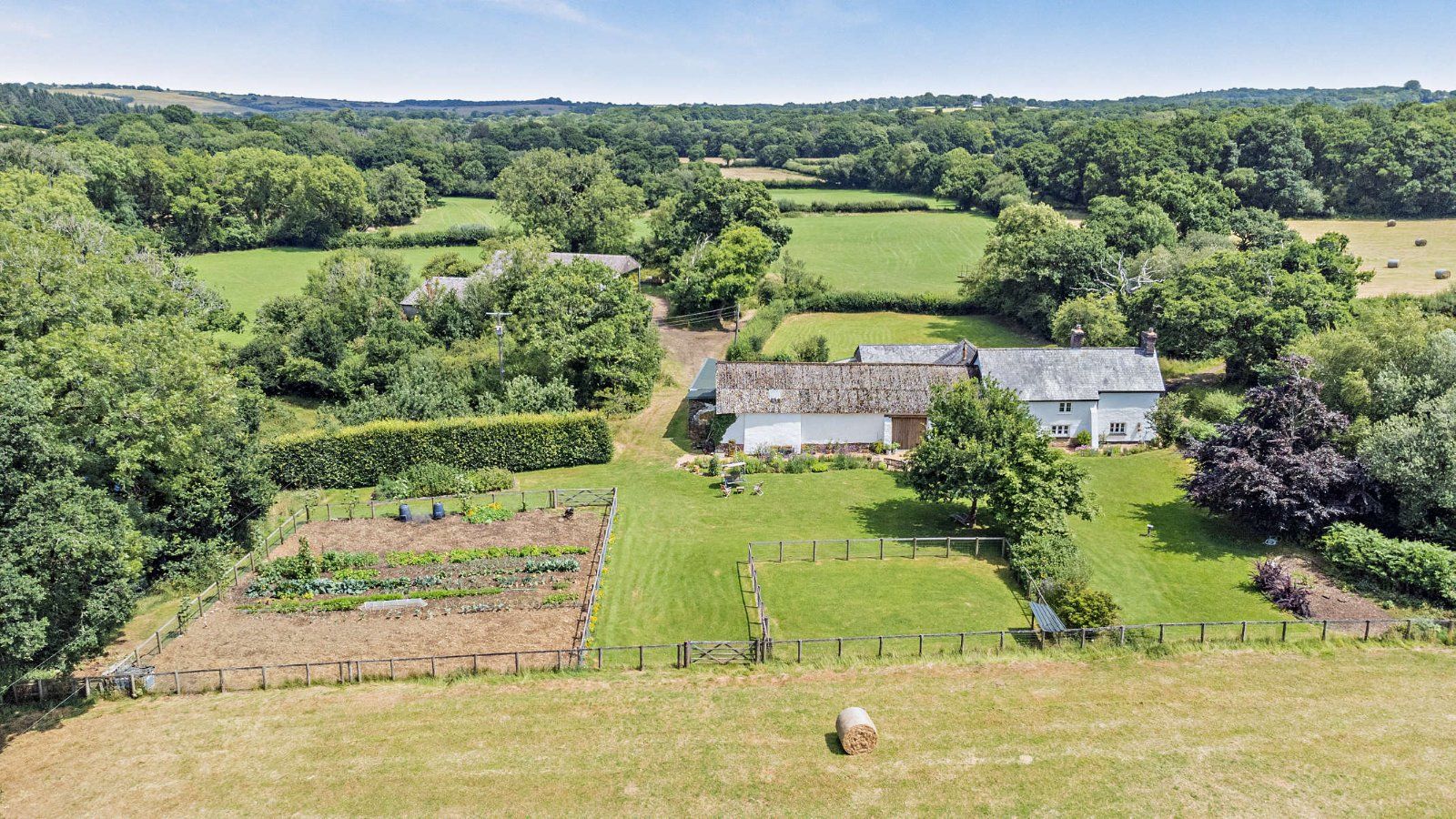 Marshford Farm