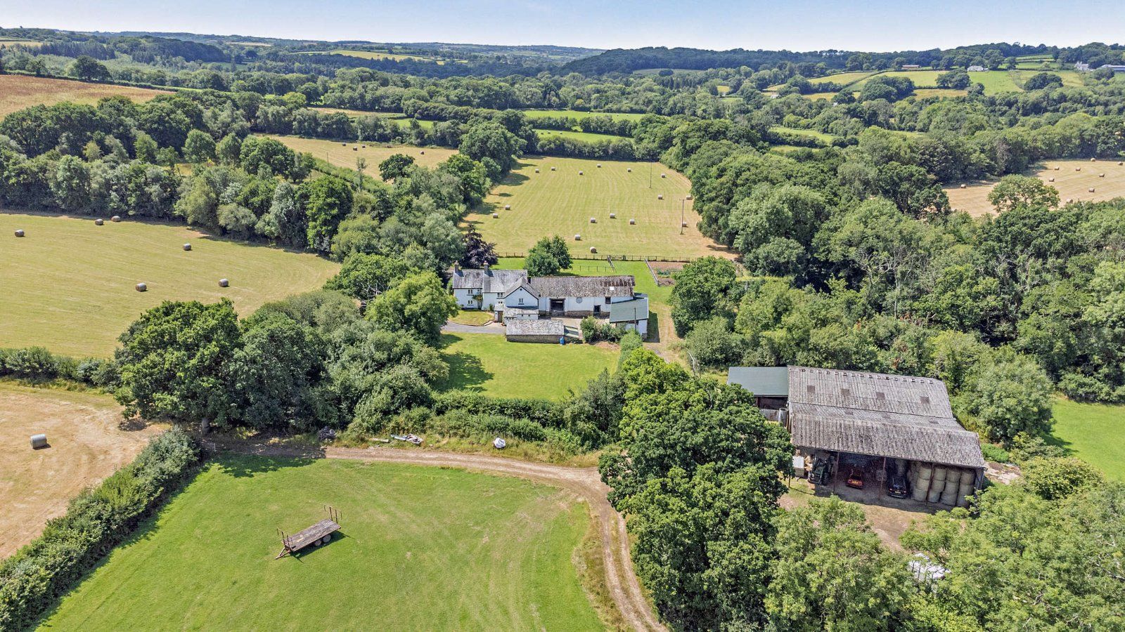 Marshford Farm