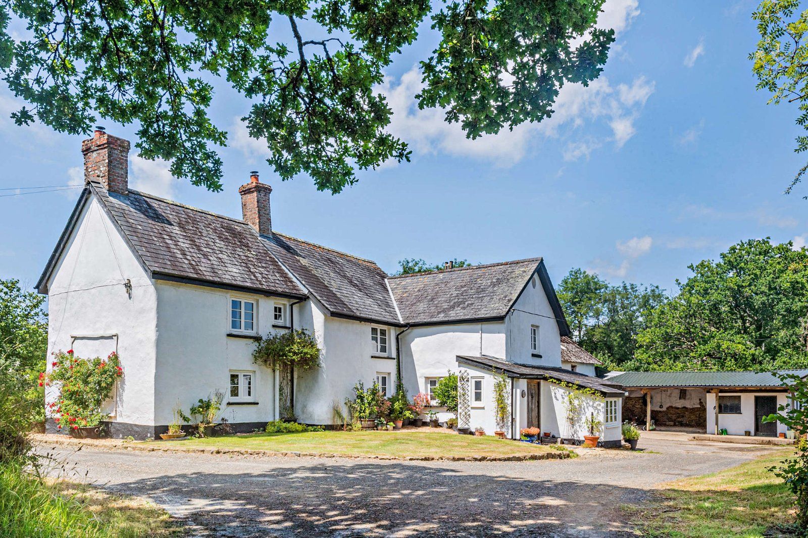 Marshford Farm