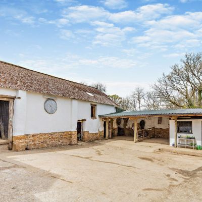 Outbuildings