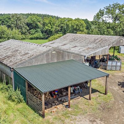 Outbuildings