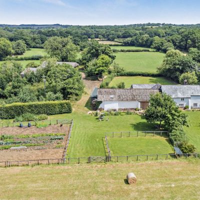 Marshford Farm