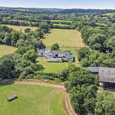 Marshford Farm
