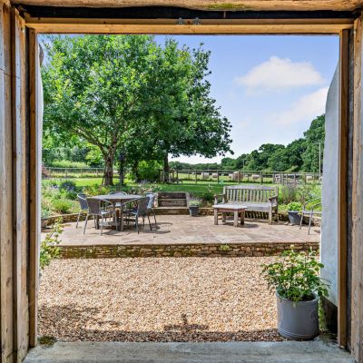 Grounds