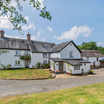 Marshford Farm
