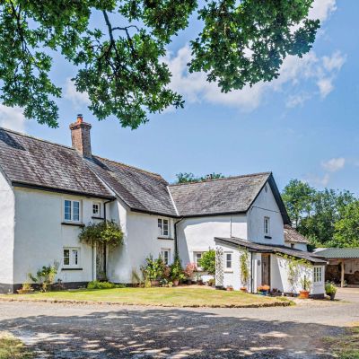 Marshford Farm