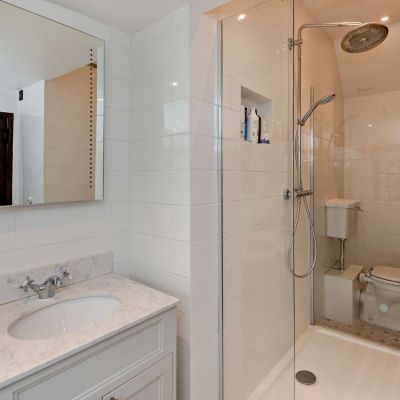 Principal En Suite