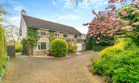 Woodlands Cottage