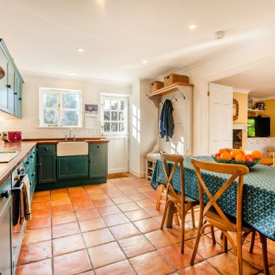 Kitchen/Breakfast Rm