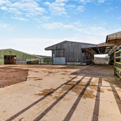 Outbuildings