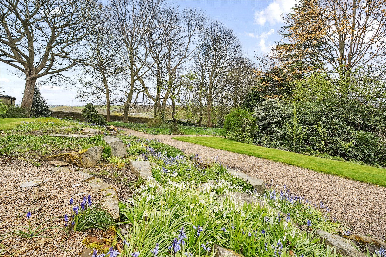 Grounds