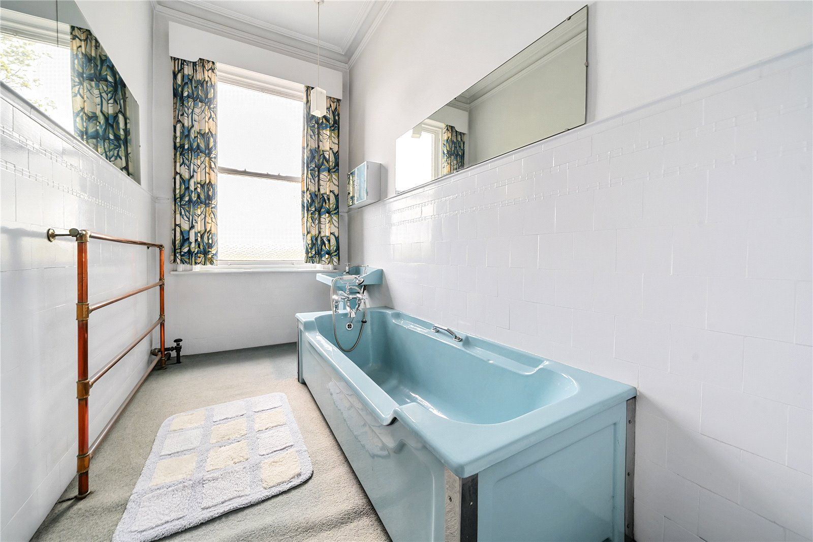Bathrooms