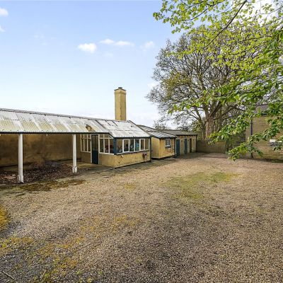 Outbuilding