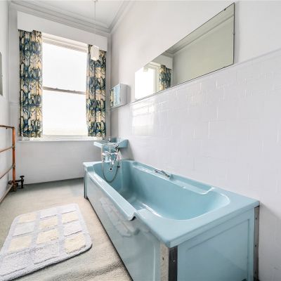 Bathrooms