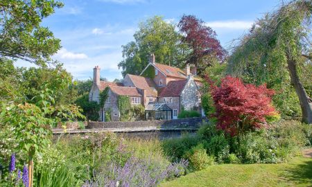 Warminster, Wiltshire