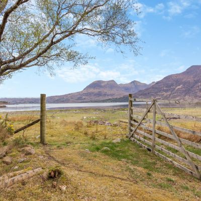 Coire Roill Lodge