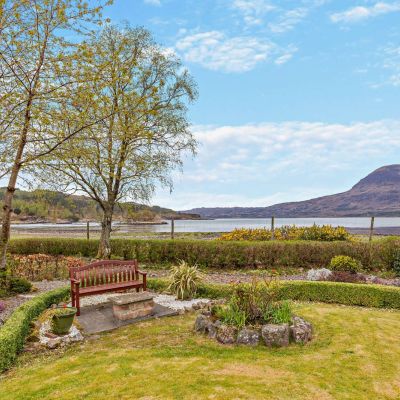 Coire Roill Lodge