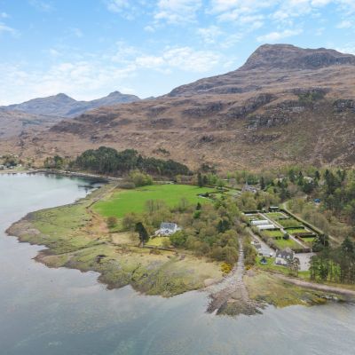 Coire Roill Lodge