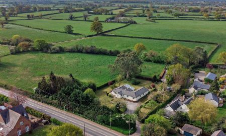 Tarporley, Cheshire