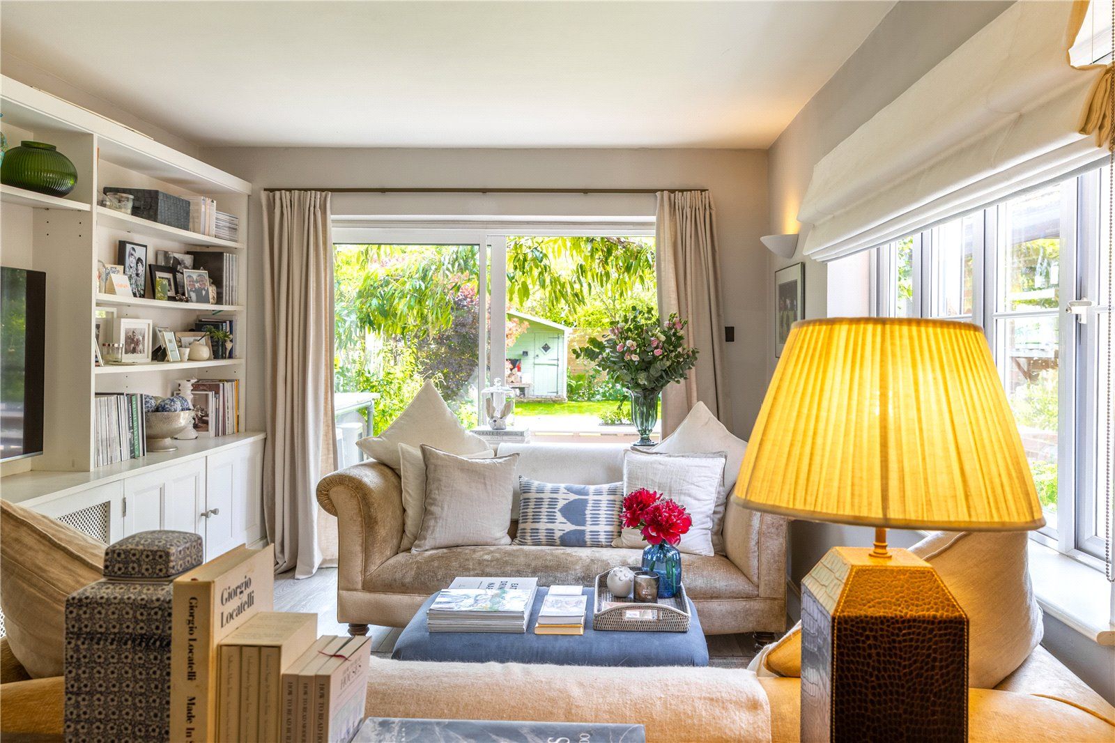 Sitting Room