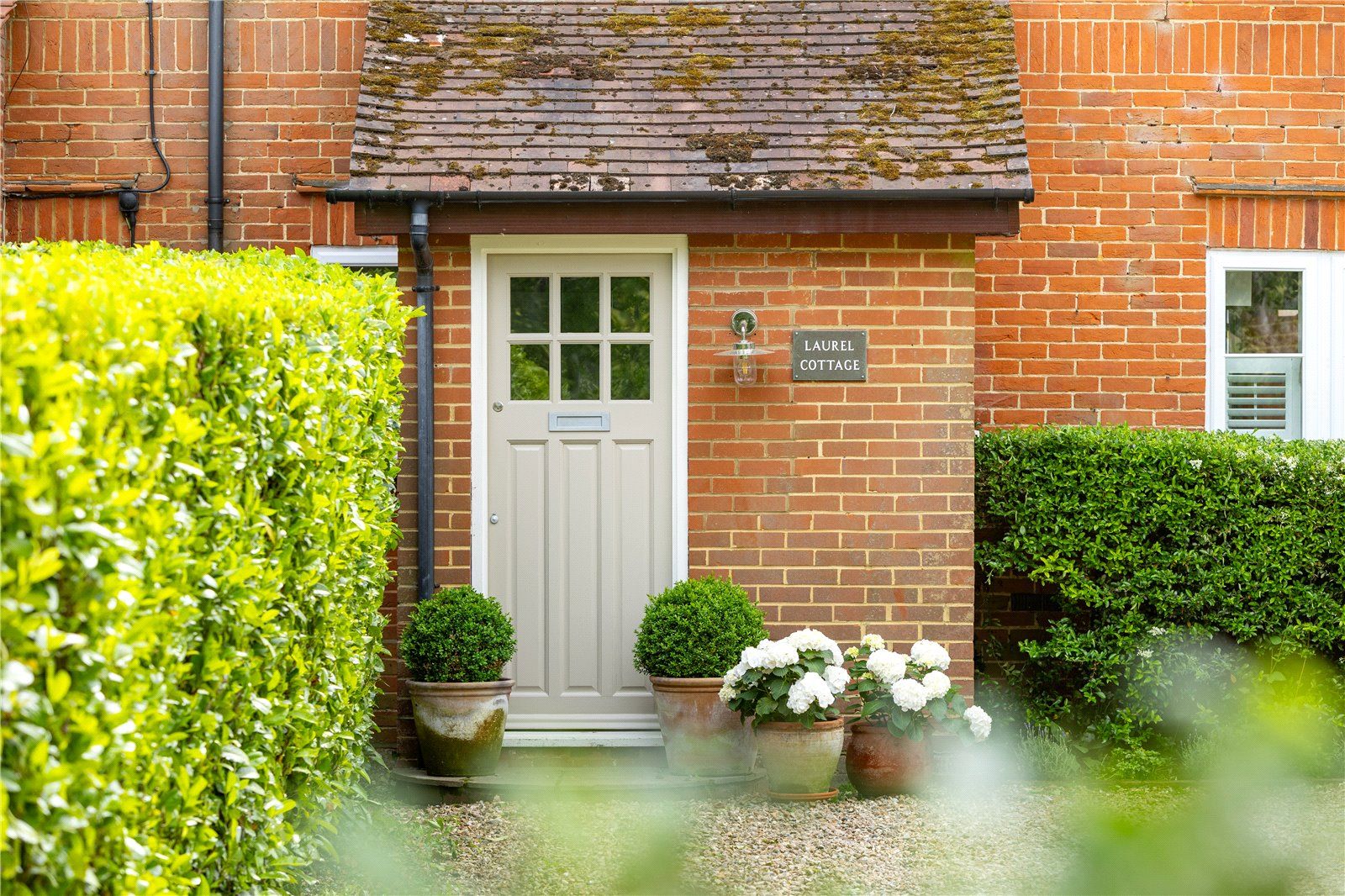 Laurel Cottage