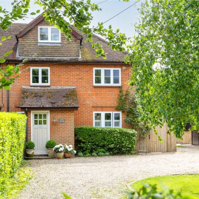 Laurel Cottage