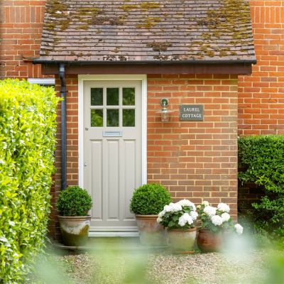 Laurel Cottage