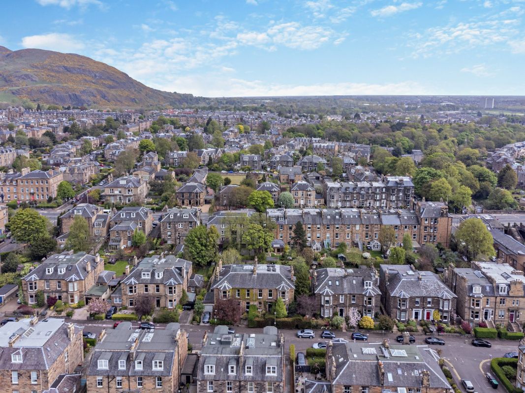 Glenorchy Terrace Strutt & Parker