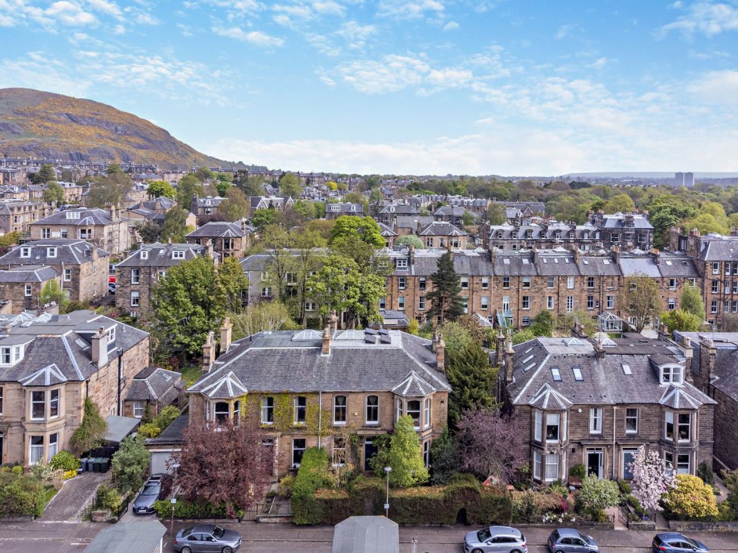 Glenorchy Terrace Strutt & Parker